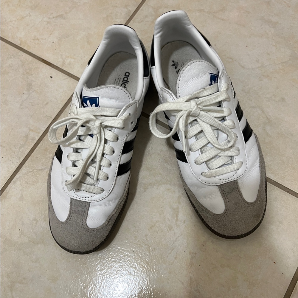 Adidas Samba OG Shoes